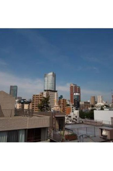 テラス笄町 