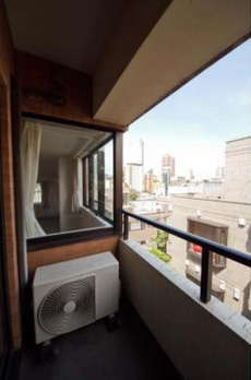 テラス笄町 