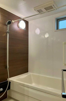 天沼戸建 