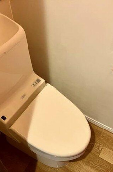 天沼戸建 