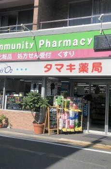 天沼戸建 