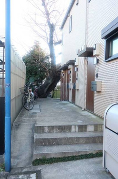 ＭＲレジデンス自由が丘 