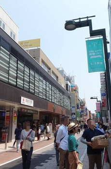 ＭＲレジデンス自由が丘 