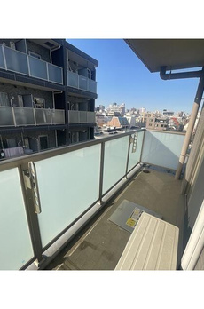 ウェルロード中野新橋 