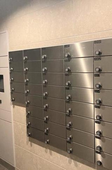 ラテスト白金台 