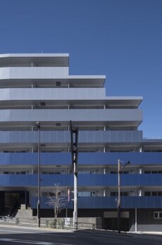 インスタイルレジデンス本駒込 