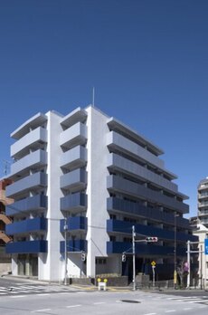 インスタイルレジデンス本駒込 