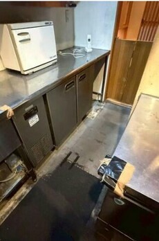 チェスターコート御茶ノ水 