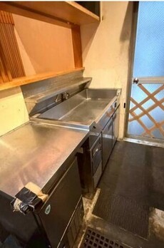 チェスターコート御茶ノ水 