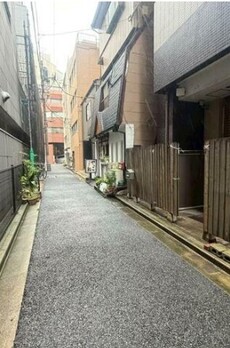 チェスターコート御茶ノ水 