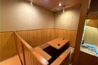 チェスターコート御茶ノ水