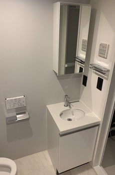 IMEX白金 参考写真（類似タイプのお部屋）