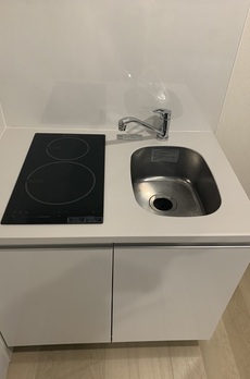 IMEX白金 参考写真（類似タイプのお部屋）