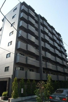 ルーブル飯田橋 