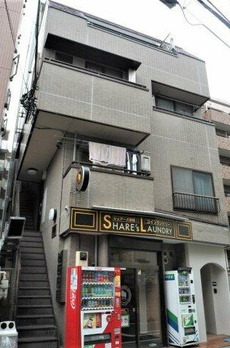 アーバンパレス 