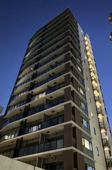 シティハウス目黒ザ・グランド 