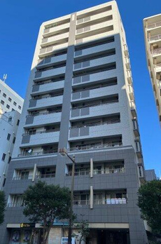 東急ドエル・アルス大井一丁目 