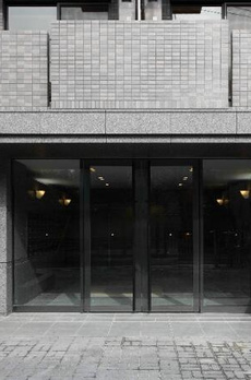 ルーブル大森山王弐番館 