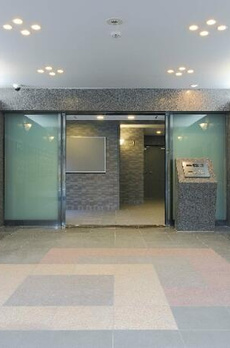 ルーブル大森山王弐番館 