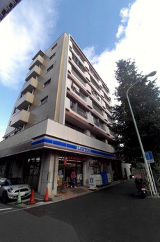 岡部ビル 