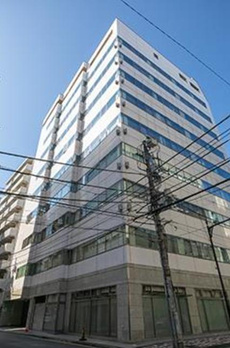 友泉大伝馬町ビル 