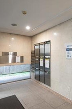 友泉大伝馬町ビル 