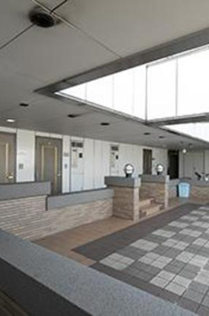 友泉大伝馬町ビル 
