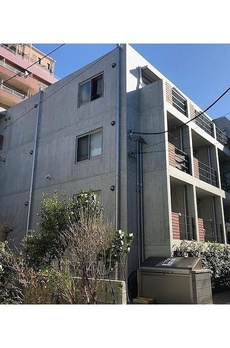 ウェルスクエアイズム初台 