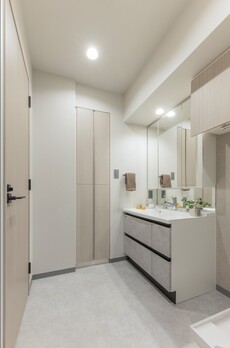 TRACK八丁堀 参考写真（類似タイプのお部屋）