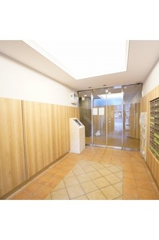 コスモリード羽田 