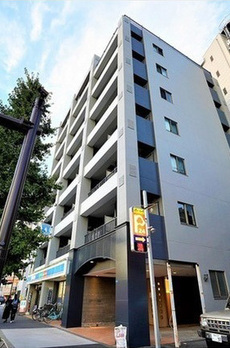 コスモリード羽田 