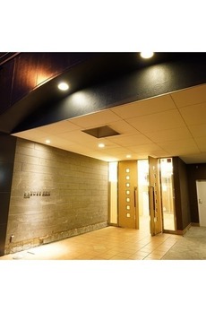 コスモリード羽田 