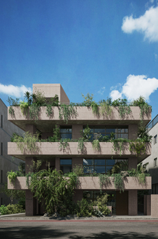 THE GRANDUO二子玉川SEED 