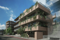 THE GRANDUO二子玉川SEED