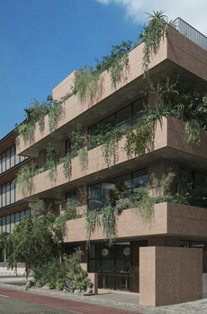 THE GRANDUO二子玉川SEED 