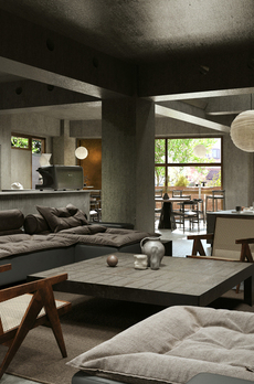 THE GRANDUO二子玉川SEED イメージ画像