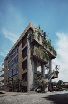 THE GRANDUO二子玉川SOIL 