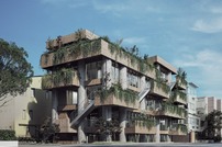 THE GRANDUO二子玉川SOIL