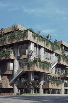 THE GRANDUO二子玉川SOIL 