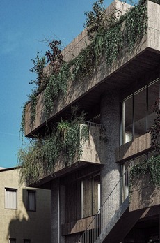 THE GRANDUO二子玉川SOIL 