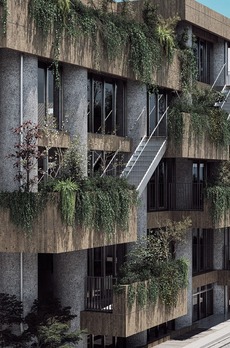 THE GRANDUO二子玉川SOIL 