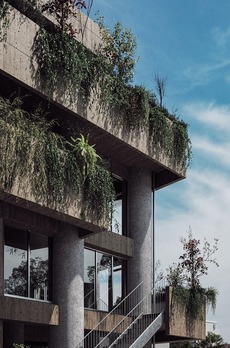 THE GRANDUO二子玉川SOIL 