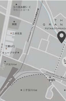 THE GRANDUO二子玉川SOIL 