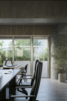 THE GRANDUO二子玉川SOIL イメージ画像