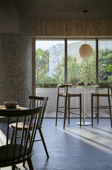 THE GRANDUO二子玉川SOIL イメージ画像