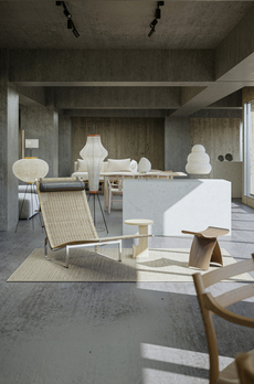 THE GRANDUO二子玉川SOIL イメージ画像