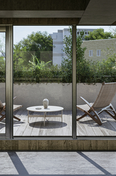 THE GRANDUO二子玉川SOIL イメージ画像