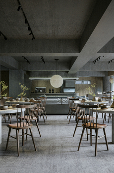 THE GRANDUO二子玉川SOIL イメージ画像