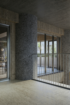 THE GRANDUO二子玉川SOIL イメージ画像