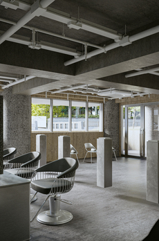 THE GRANDUO二子玉川SOIL イメージ画像